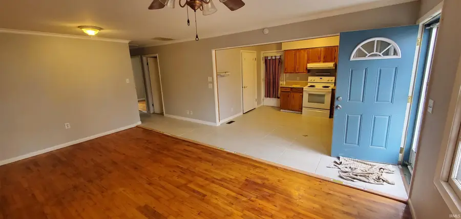 709 Wall Street, Evansville, IN 47713 - Image #2