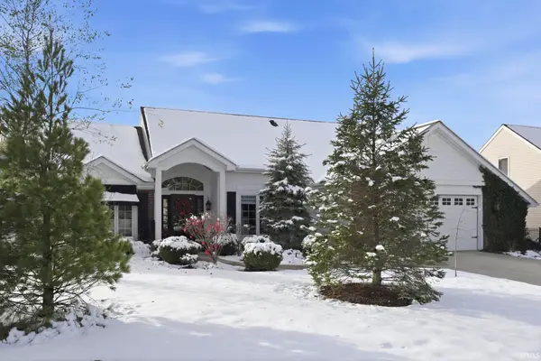 10409 Cherry Creek Road, Fort Wayne, IN 46818