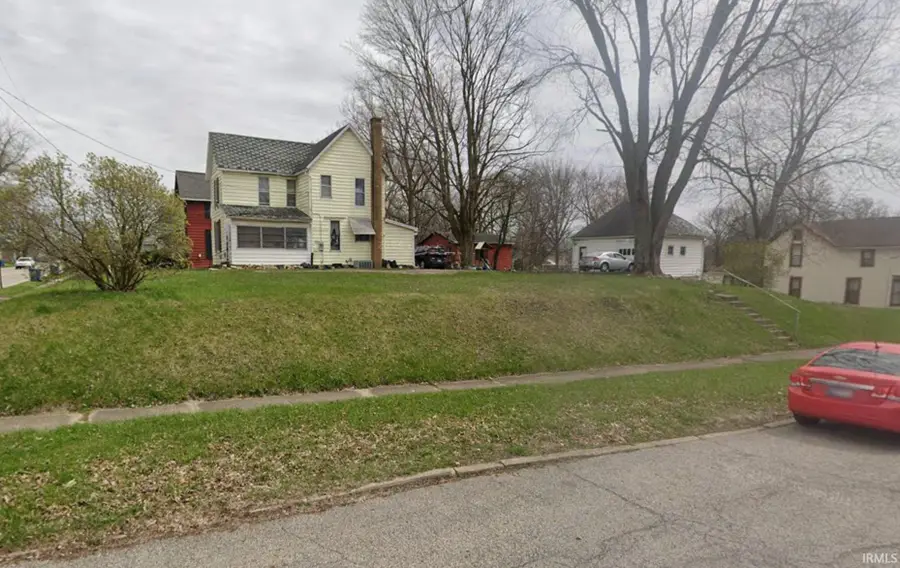 495 Stitt Street, Wabash, IN 46992 - Image #2