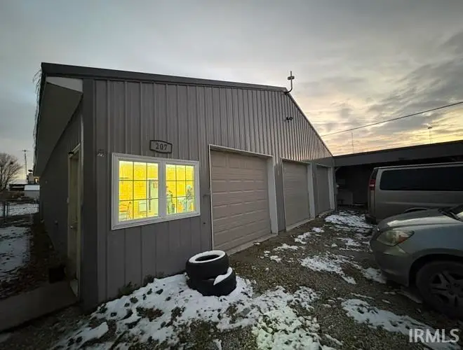 207 E Walnut Street, Bryant, IN 47326 - Image #3