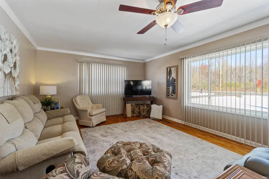 5812 S Adams Street, Marion, IN 46953 - Image #2