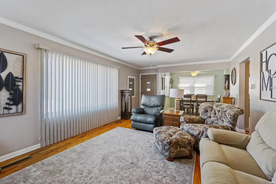 5812 S Adams Street, Marion, IN 46953 - Image #3