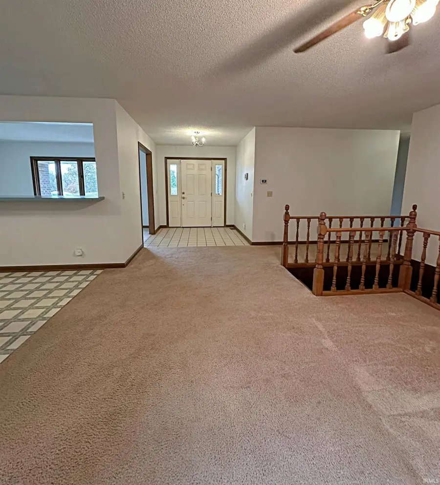 6587 W Pinetree Lane, Owensville, IN 47665 - Image #2