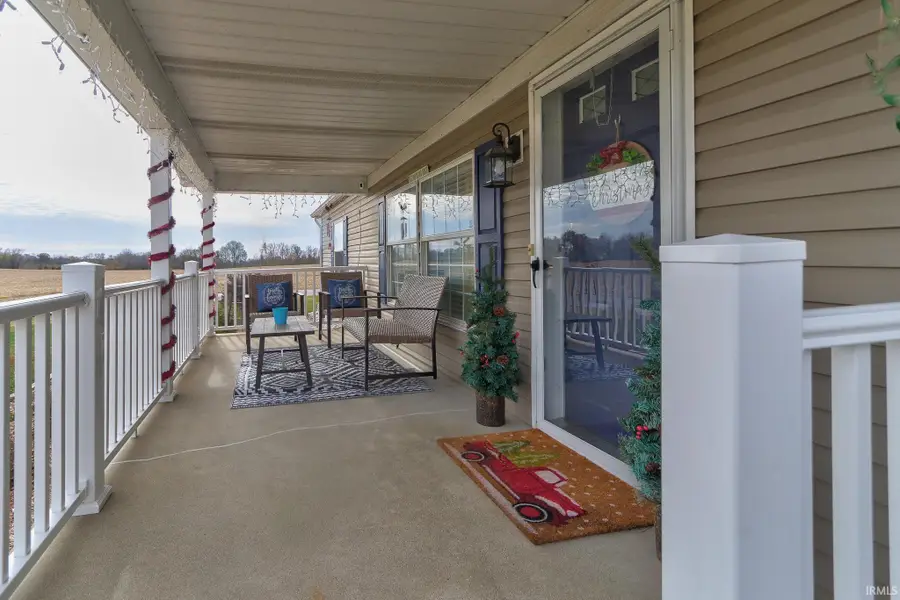 602 S Mill Street, Owensville, IN 47665 - Image #2