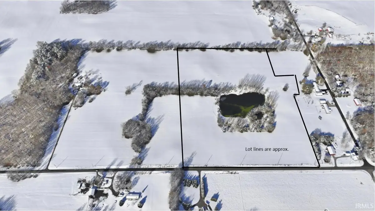 000 W 750 S, Wolcottville, IN 46795 - Image #1