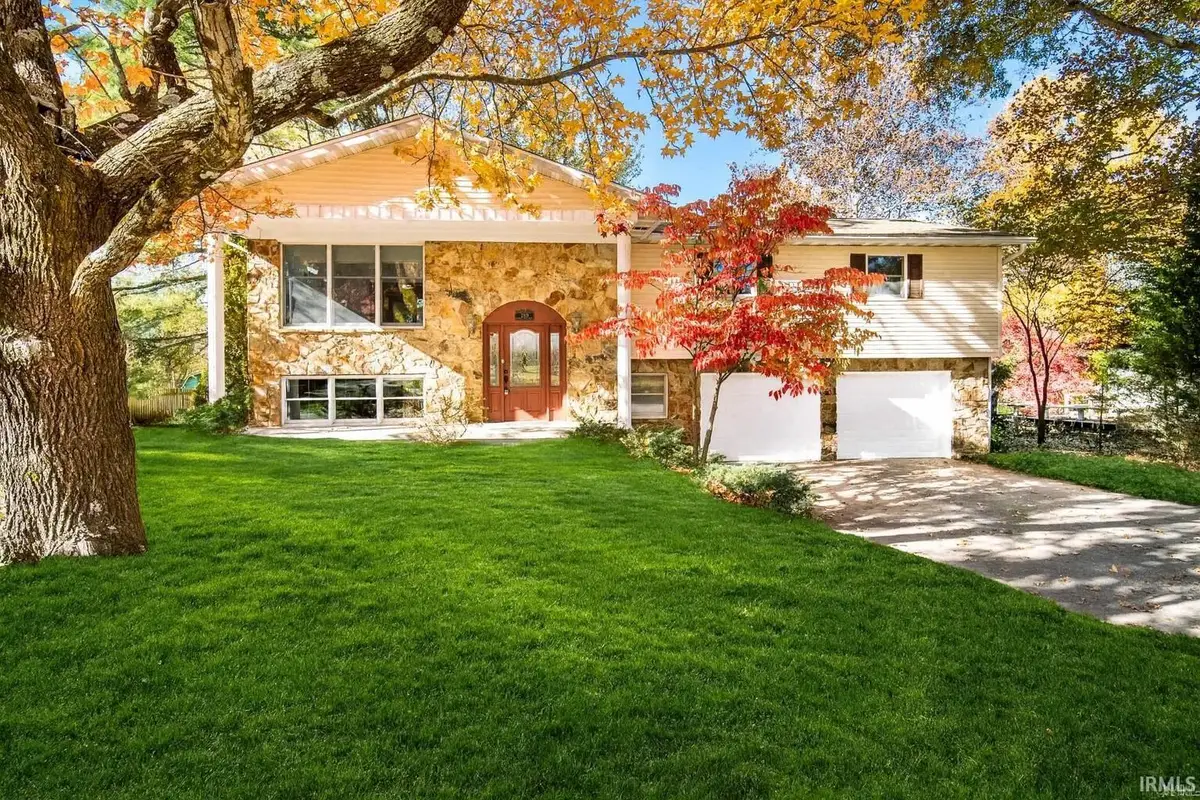 2919 N Ramble Road, Bloomington, IN 47408 - Image #1