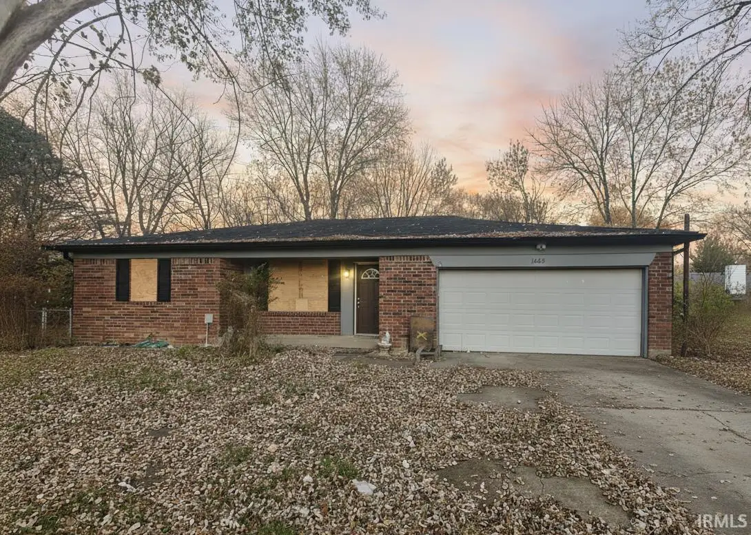 3047 Kiowa Court, Indianapolis, IN 46235 - Image #1
