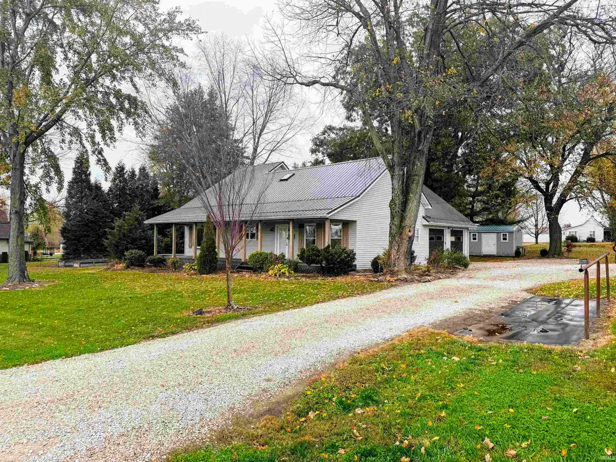 103 N Main Street, Cannelburg, IN 47519 - Image #1