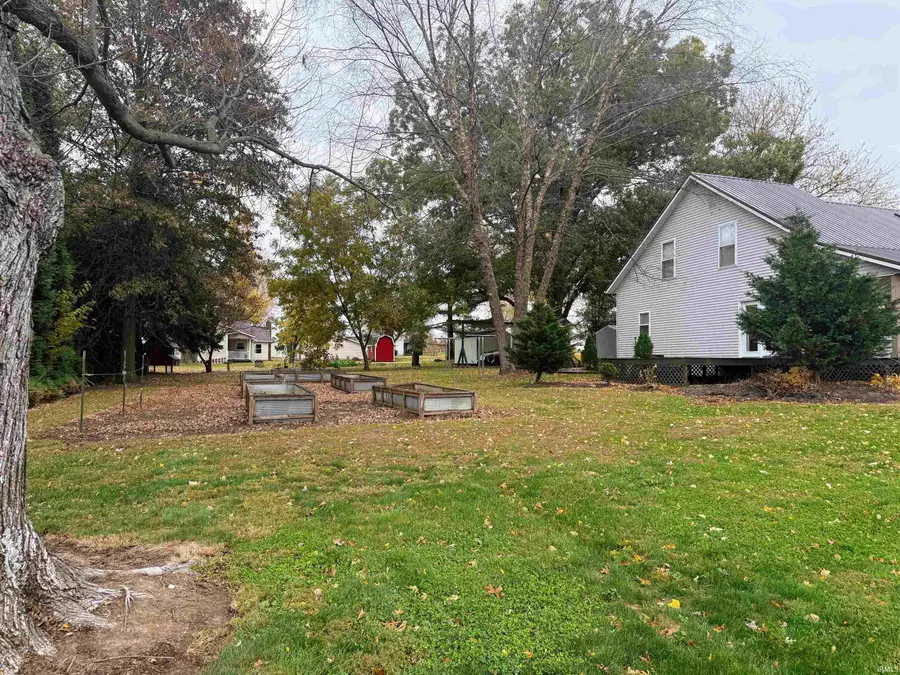 103 N Main Street, Cannelburg, IN 47519 - Image #3