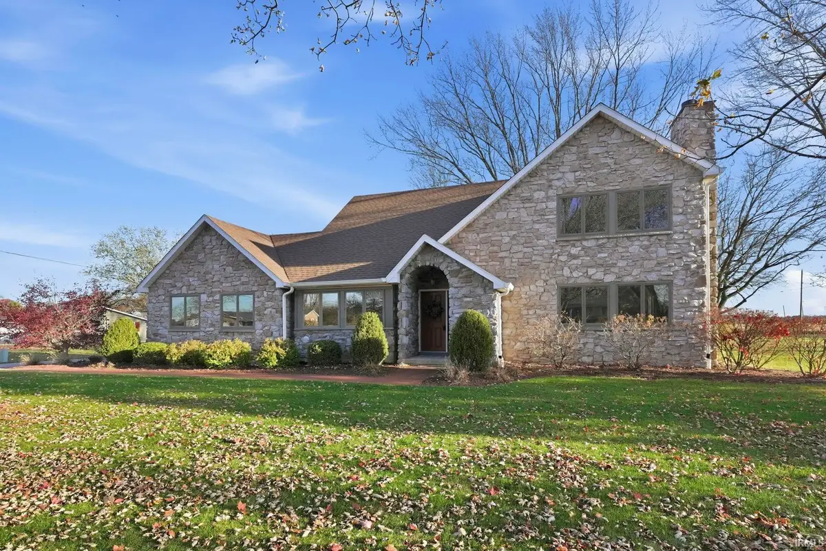 3881 W 558 N, Huntington, IN 46750 - Image #1