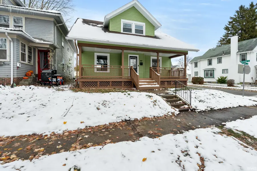 3004 Hoagland Avenue, Fort Wayne, IN 46807 - Image #2