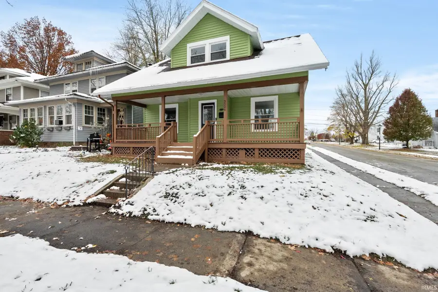 3004 Hoagland Avenue, Fort Wayne, IN 46807 - Image #3