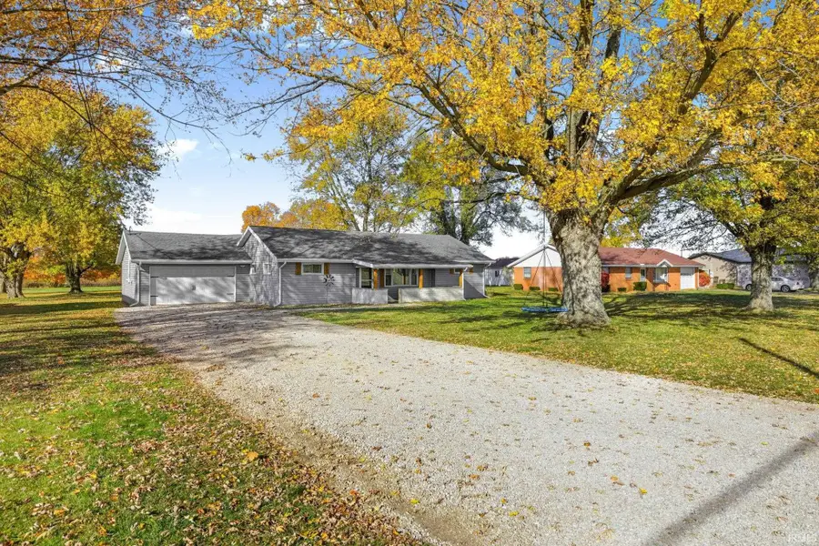 11001 S County Road 300 W, Muncie, IN 47302 - Image #2