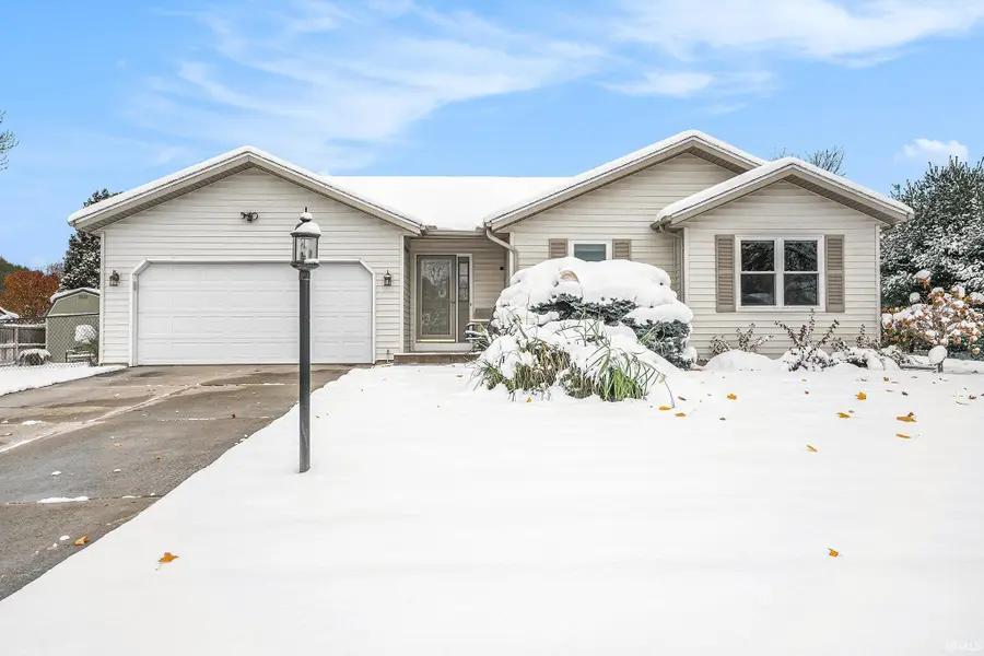 58396 Summer Wind Court, Elkhart, IN 46517 - Image #2