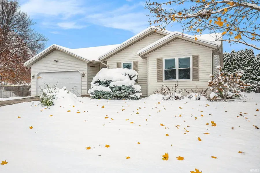 58396 Summer Wind Court, Elkhart, IN 46517 - Image #3