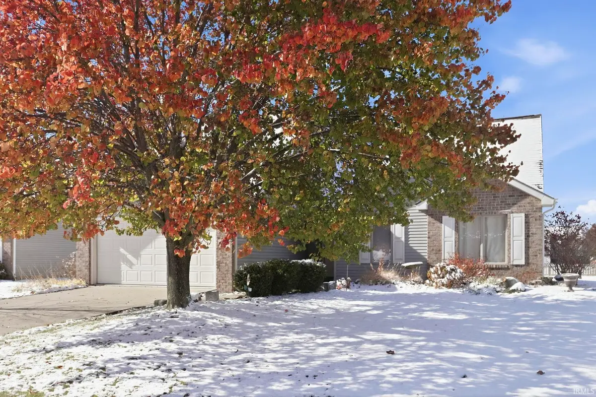 680 Helms Orange Drive, Roanoke, IN 46783 - #1