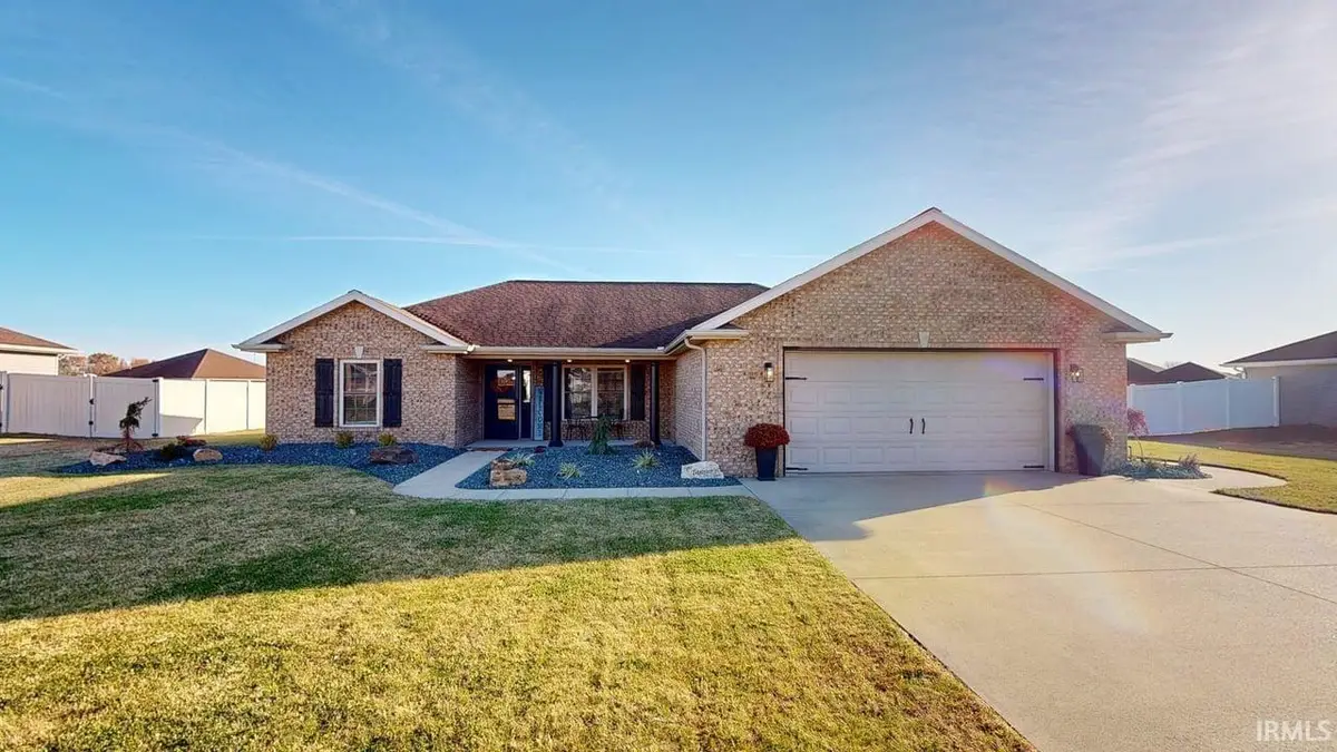 4130 Portersville Road, Jasper, IN 47546 - Image #1