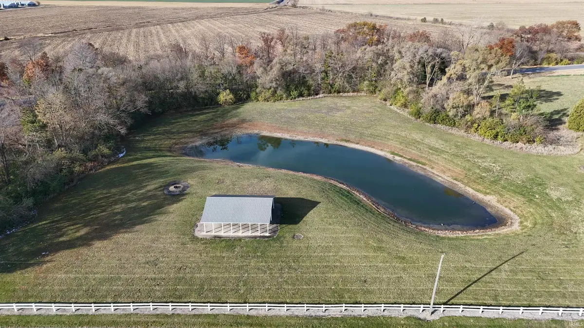 400 E 950 S, Star City, IN 46985 - Image #1