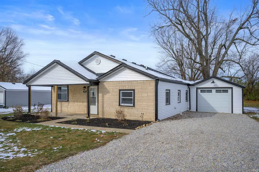 1910 E Delta Drive, Muncie, IN 47303 - Image #3