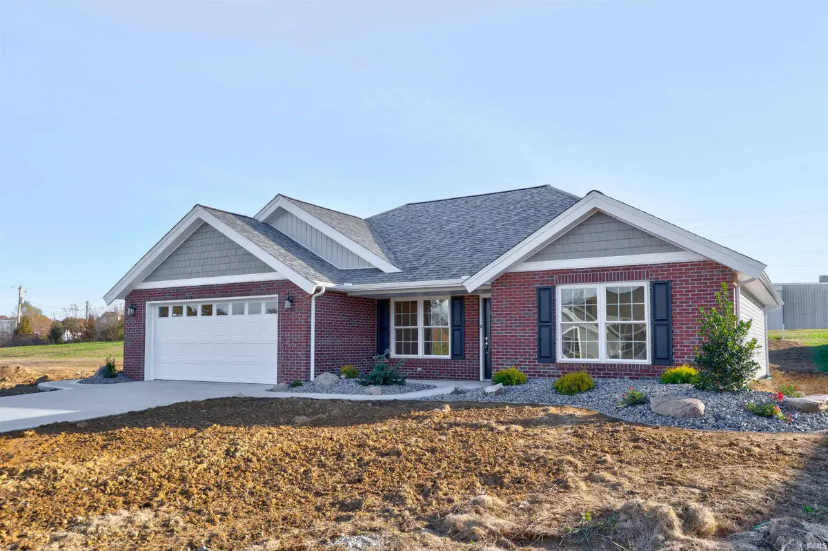 1840 Field View Court, Ferdinand, IN 47532 - Image #1