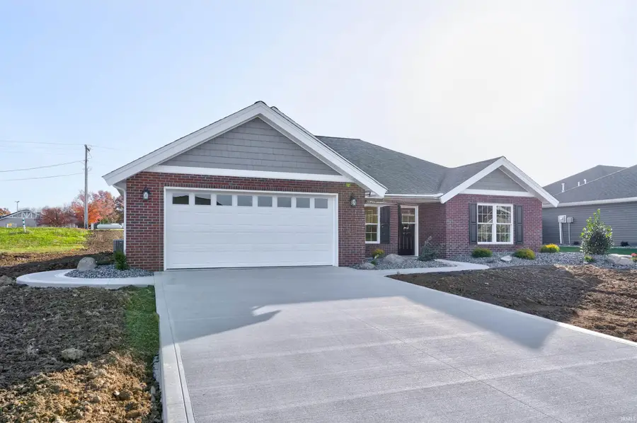 1840 Field View Court, Ferdinand, IN 47532 - Image #2