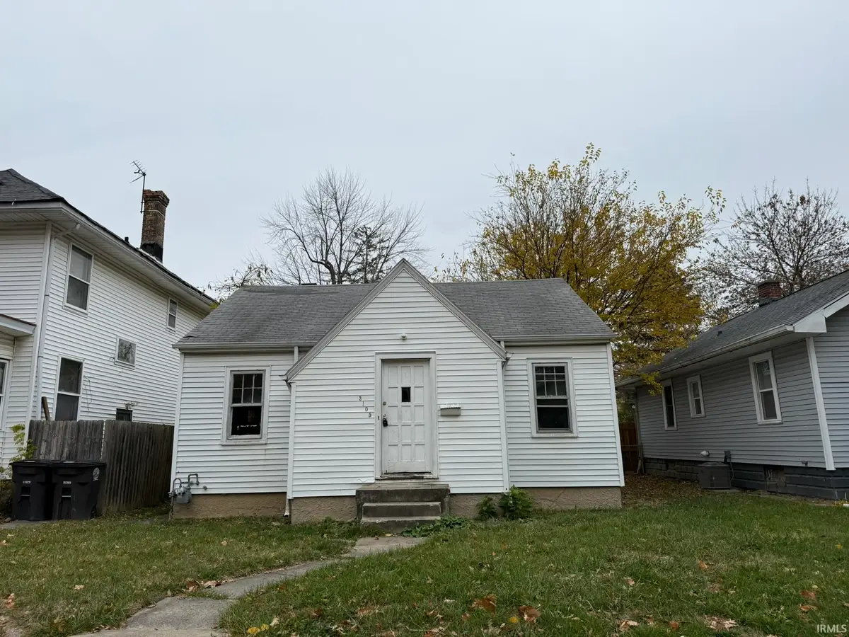 3105 Plaza Drive, Fort Wayne, IN 46806 - Image #1