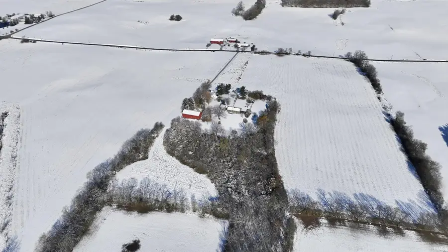 4720 County Road 12 Road, Waterloo, IN 46793 - Image #3