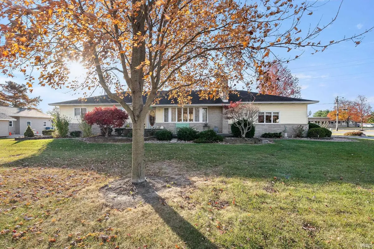 1100 Echo Lane, Bluffton, IN 46714 - Image #1