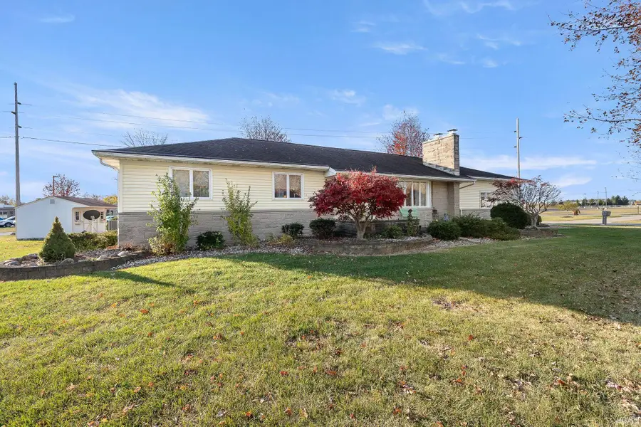 1100 Echo Lane, Bluffton, IN 46714 - Image #2