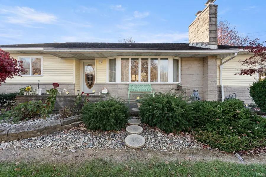 1100 Echo Lane, Bluffton, IN 46714 - Image #3