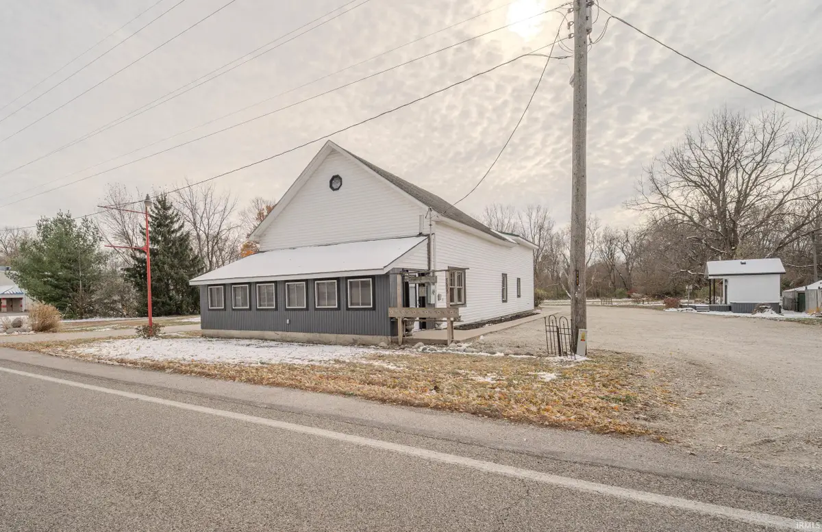 8605 W St Rd 26, Rossville, IN 46065 - Image #1