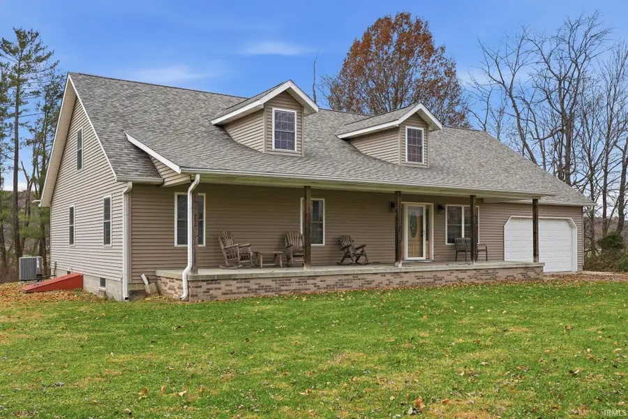 2239 Dunn Bridge Road, Heltonville, IN 47436 - Image #2