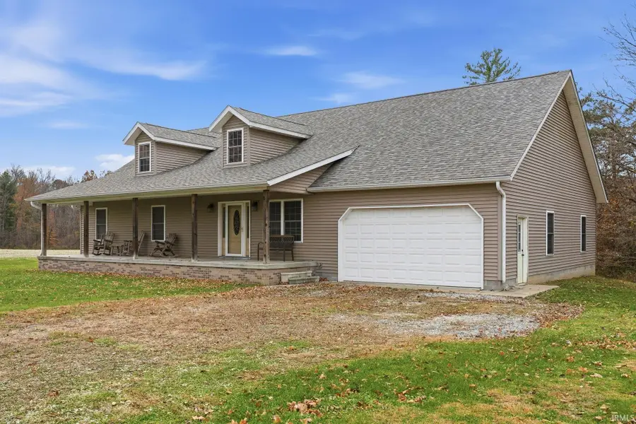 2239 Dunn Bridge Road, Heltonville, IN 47436 - Image #3