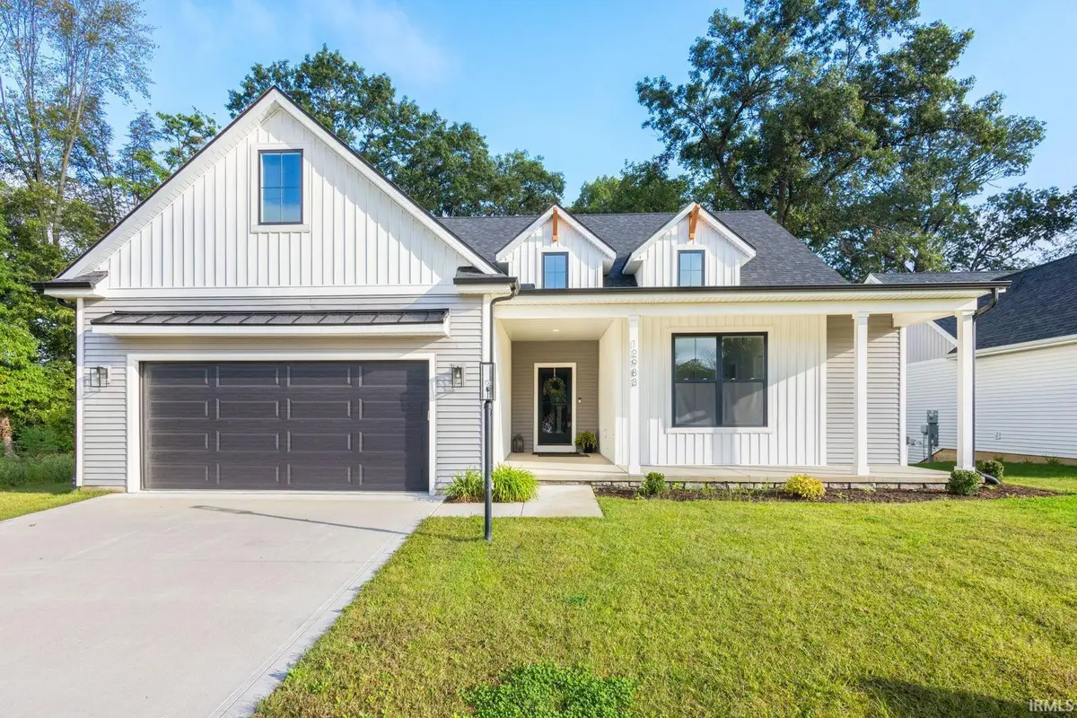 12983 Brick Road, Granger, IN 46530 - Image #1