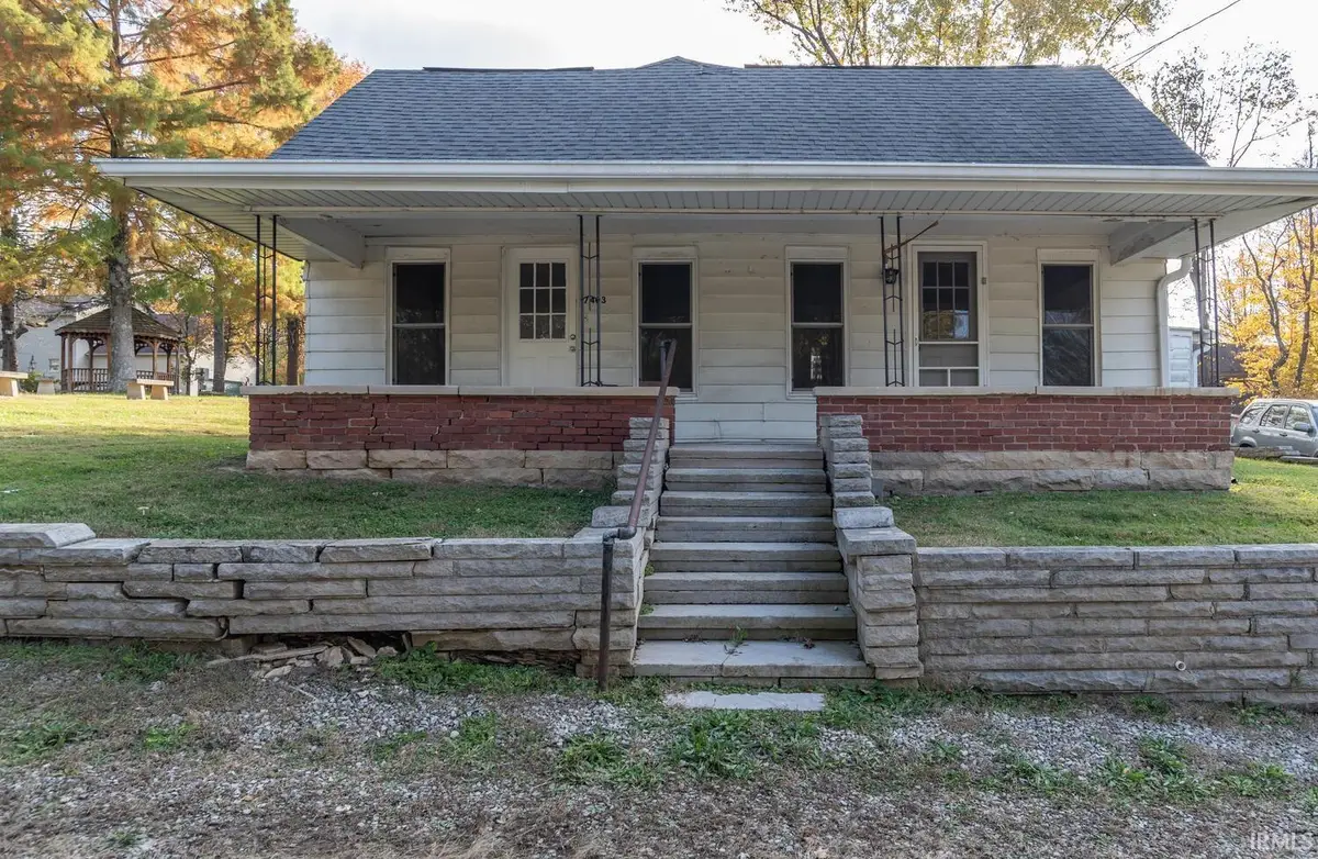 7403 S Main Street, Smithville, IN 47458 - Image #1