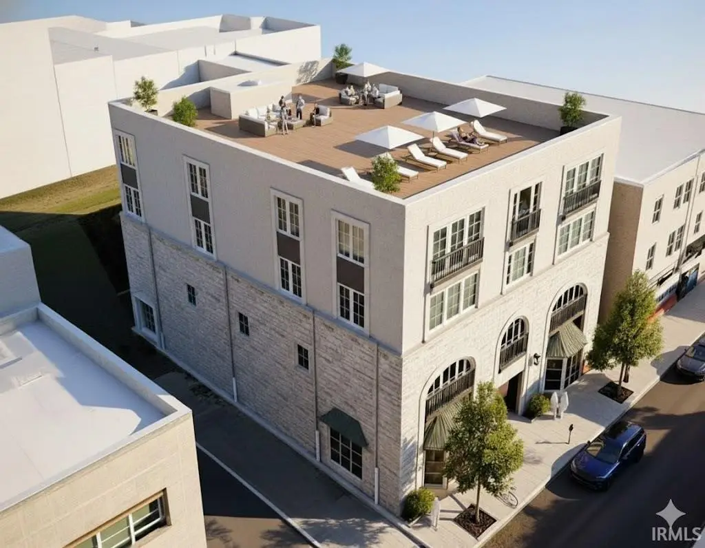 115 N Washington St Unit 301 #301, Bloomington, IN 47408 - Image #1