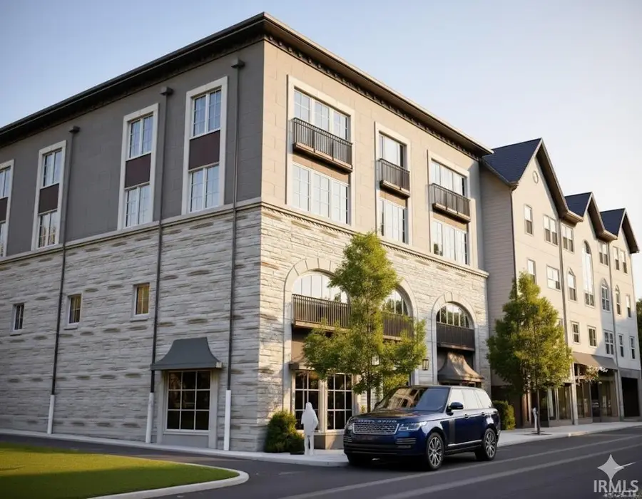 115 N Washington St Unit 301 #301, Bloomington, IN 47408 - Image #3