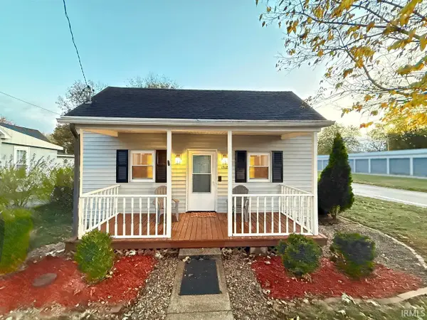 1312 Maple Street, Lawrenceville, IL 62439