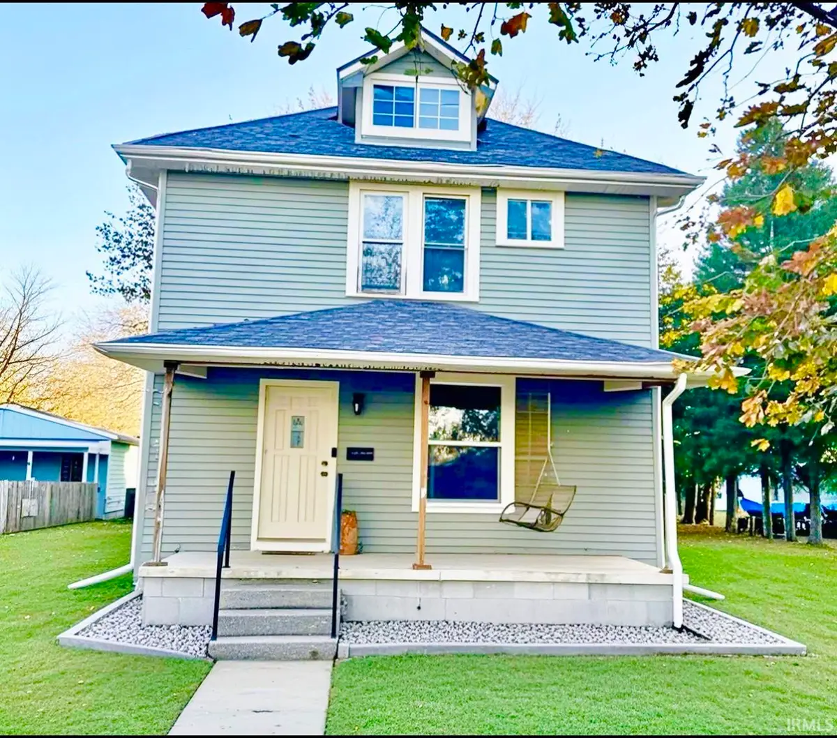 1259 Dearborn Street, Huntington, IN 46750 - #1