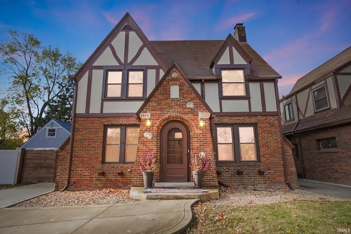 2915 N Anthony Boulevard, Fort Wayne, IN 46805 - Image #1