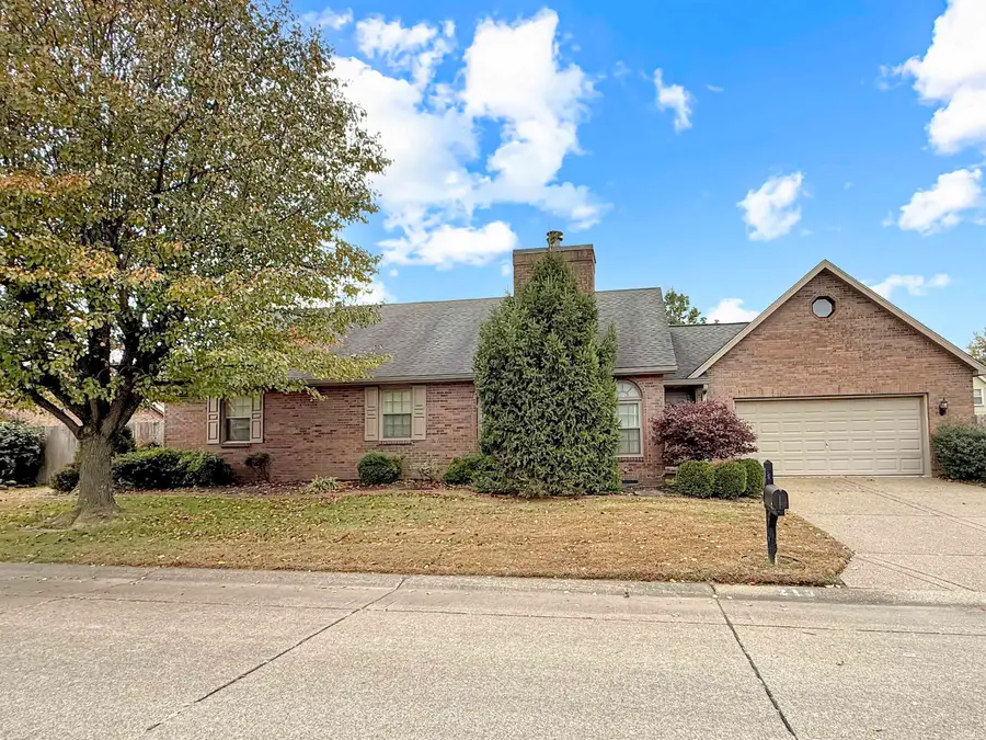 213 Thompson Avenue, Evansville, IN 47715 - Image #2