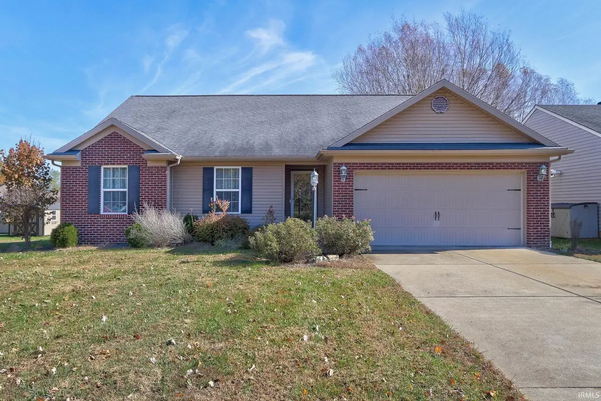 11423 Saker Drive, Evansville, IN 47725 - Image #1