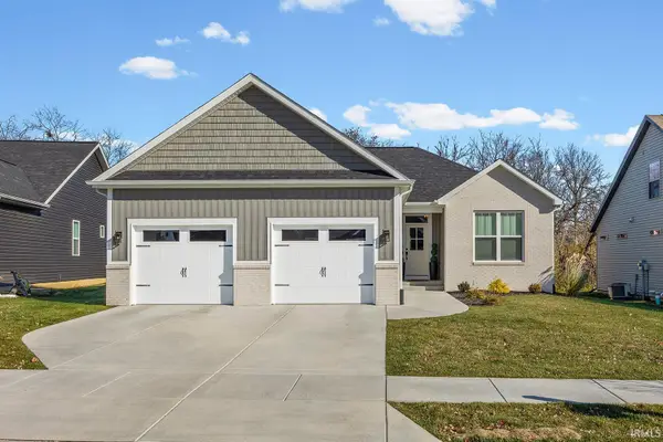 1739 Twin Lakes Circle, West Lafayette, IN 47906