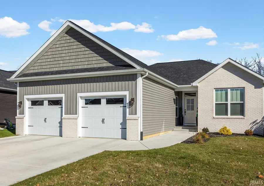 1739 Twin Lakes Circle, West Lafayette, IN 47906 - Image #2