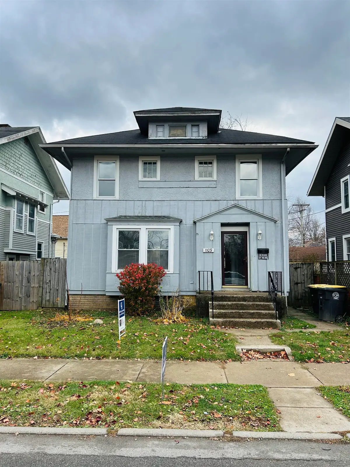 1109 W Packard Avenue, Fort Wayne, IN 46807 - Image #1