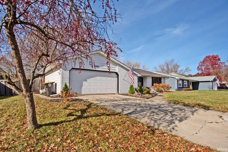 3806 Pebblewood Place, Fort Wayne, IN 46804 - Image #3