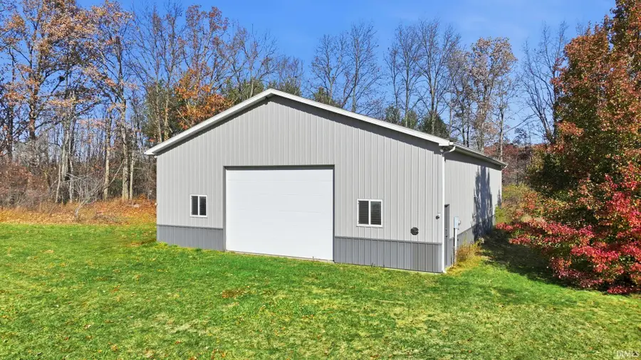 2037 E Widman Road, Columbia City, IN 46725 - Image #2