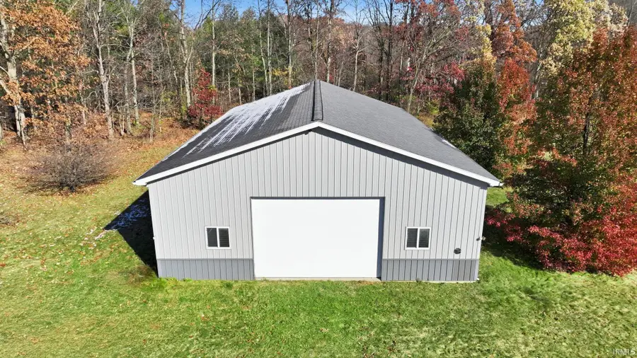 2037 E Widman Road, Columbia City, IN 46725 - Image #3