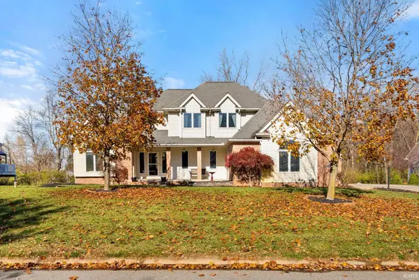 5185 N Sawgrass Lane, Leesburg, IN 46538