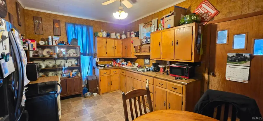 54 S Saint Francis Street, Poseyville, IN 47633 - Image #3